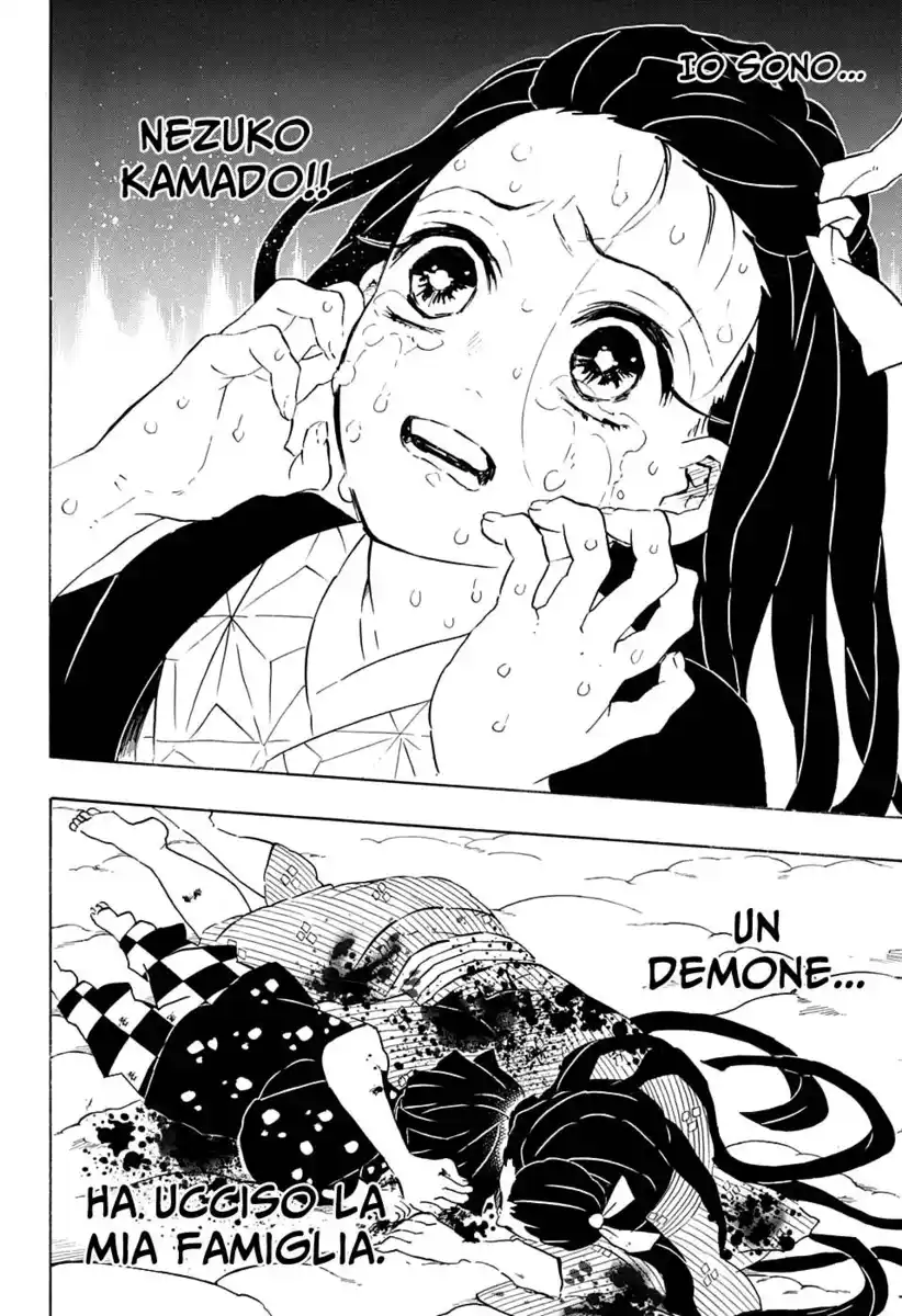 Kimetsu no Yaiba Capitolo 196 page 13