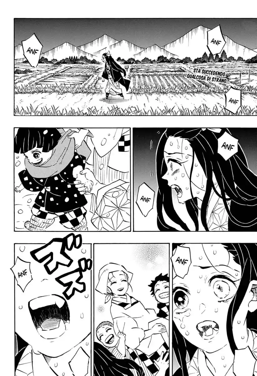 Kimetsu no Yaiba Capitolo 196 page 3