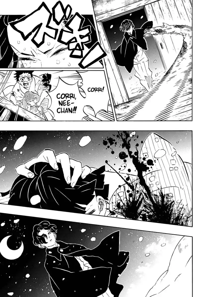 Kimetsu no Yaiba Capitolo 196 page 4