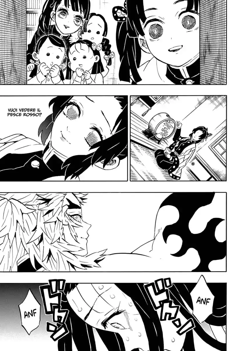 Kimetsu no Yaiba Capitolo 196 page 8