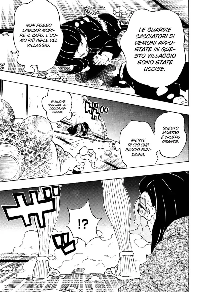 Kimetsu no Yaiba Capitolo 112 page 10