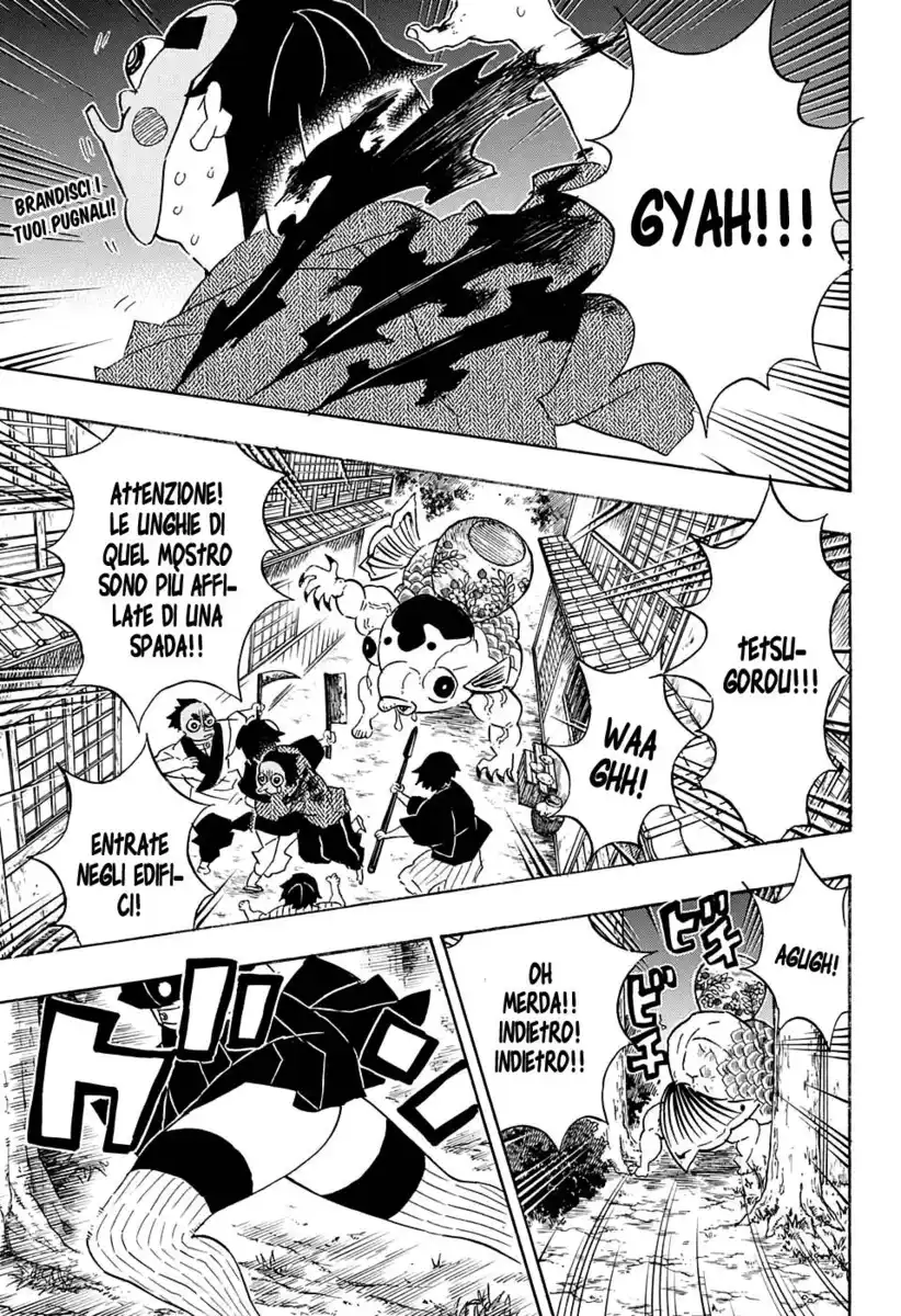 Kimetsu no Yaiba Capitolo 112 page 6