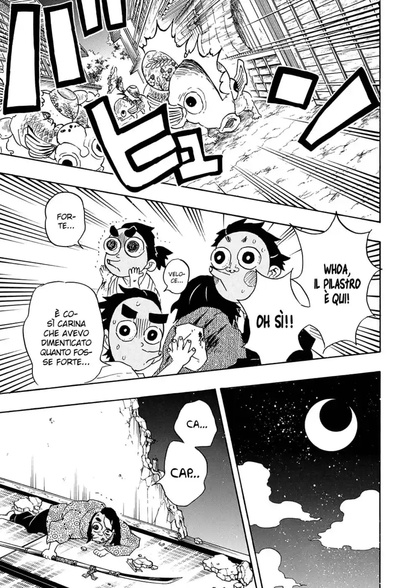 Kimetsu no Yaiba Capitolo 112 page 8