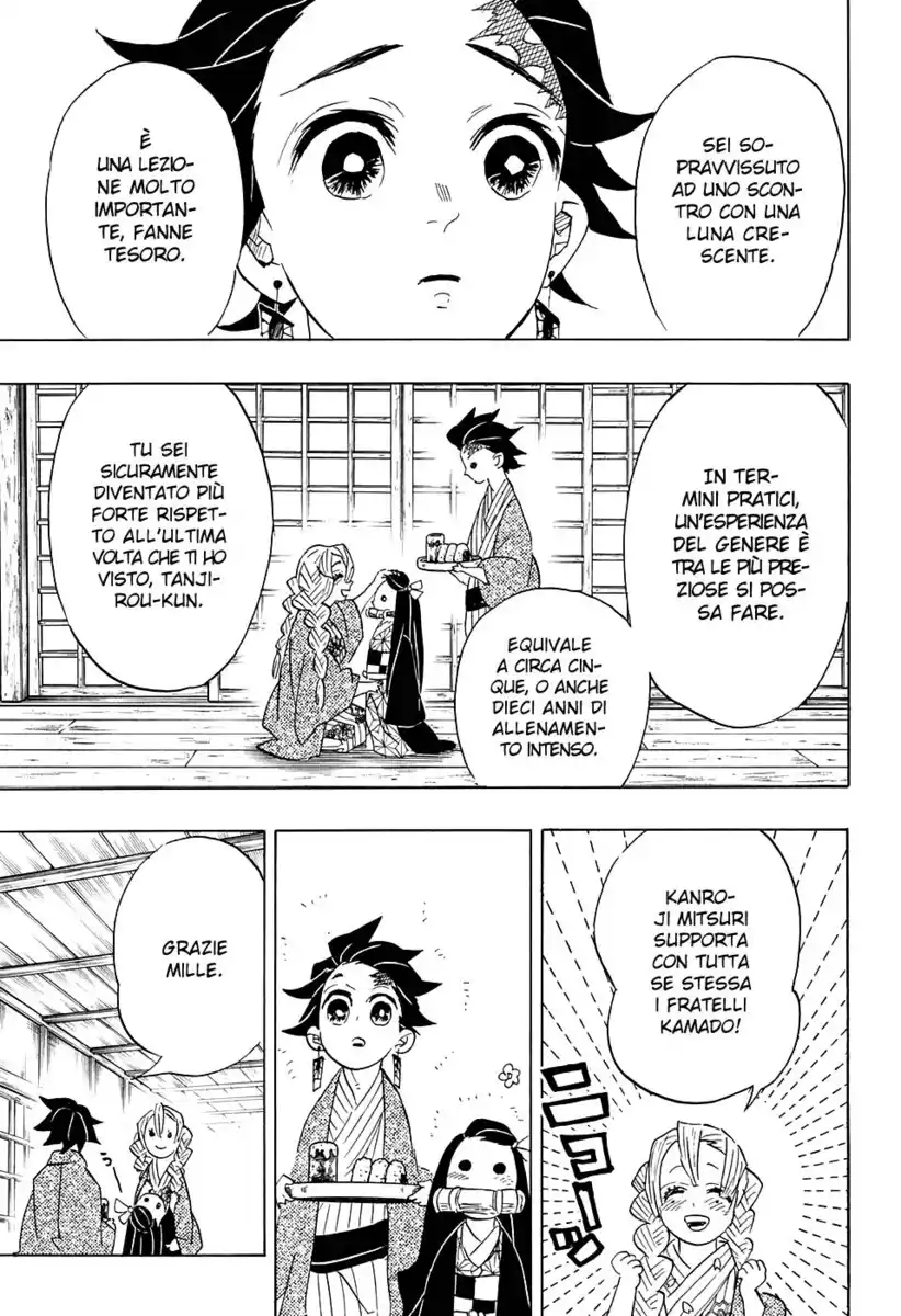 Kimetsu no Yaiba Capitolo 101 page 16