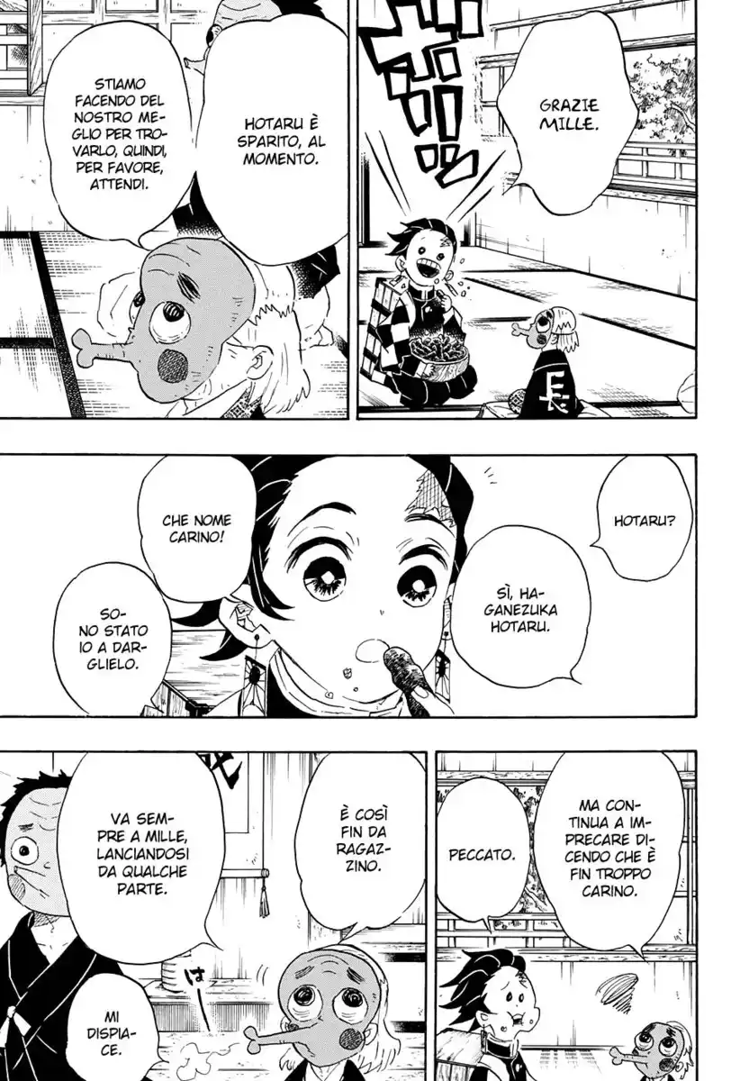 Kimetsu no Yaiba Capitolo 101 page 4