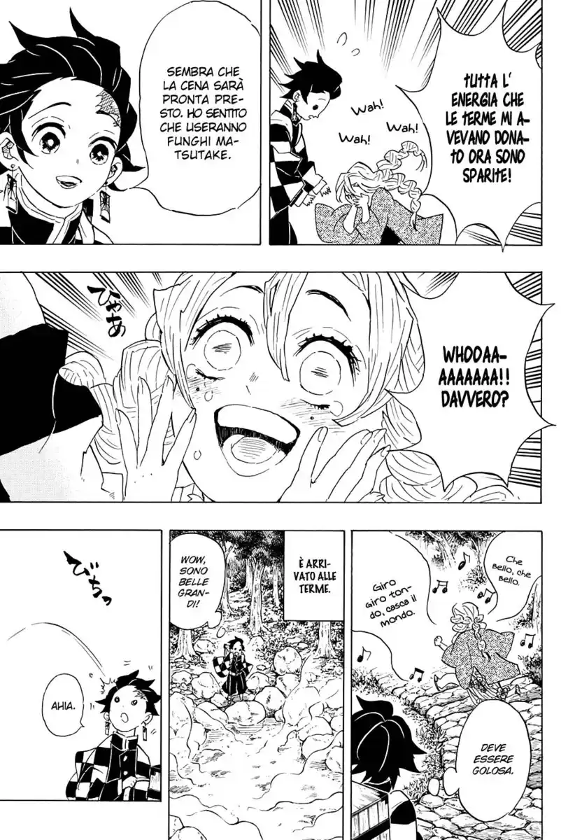 Kimetsu no Yaiba Capitolo 101 page 8