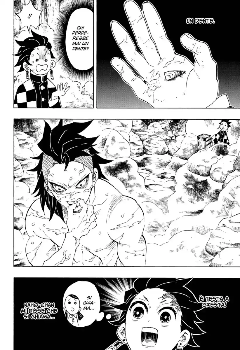 Kimetsu no Yaiba Capitolo 101 page 9