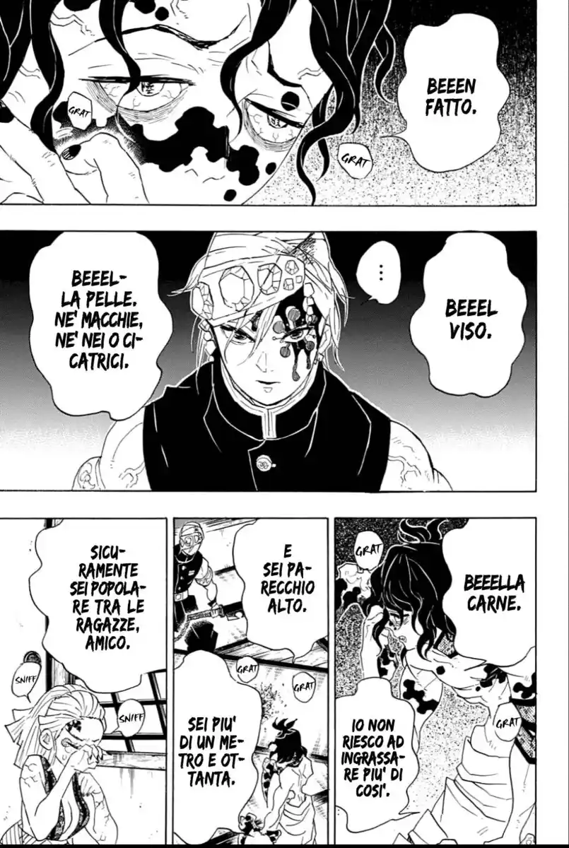 Kimetsu no Yaiba Capitolo 86 page 4