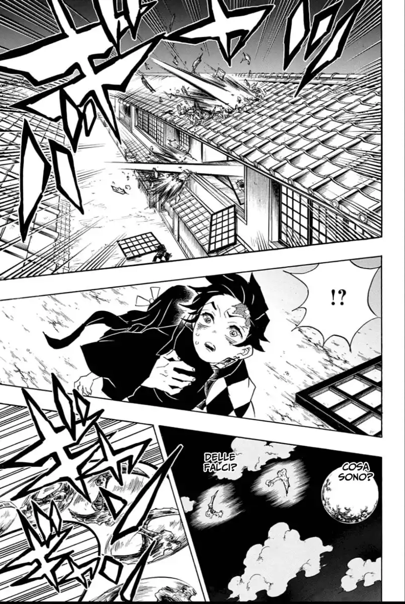 Kimetsu no Yaiba Capitolo 86 page 8