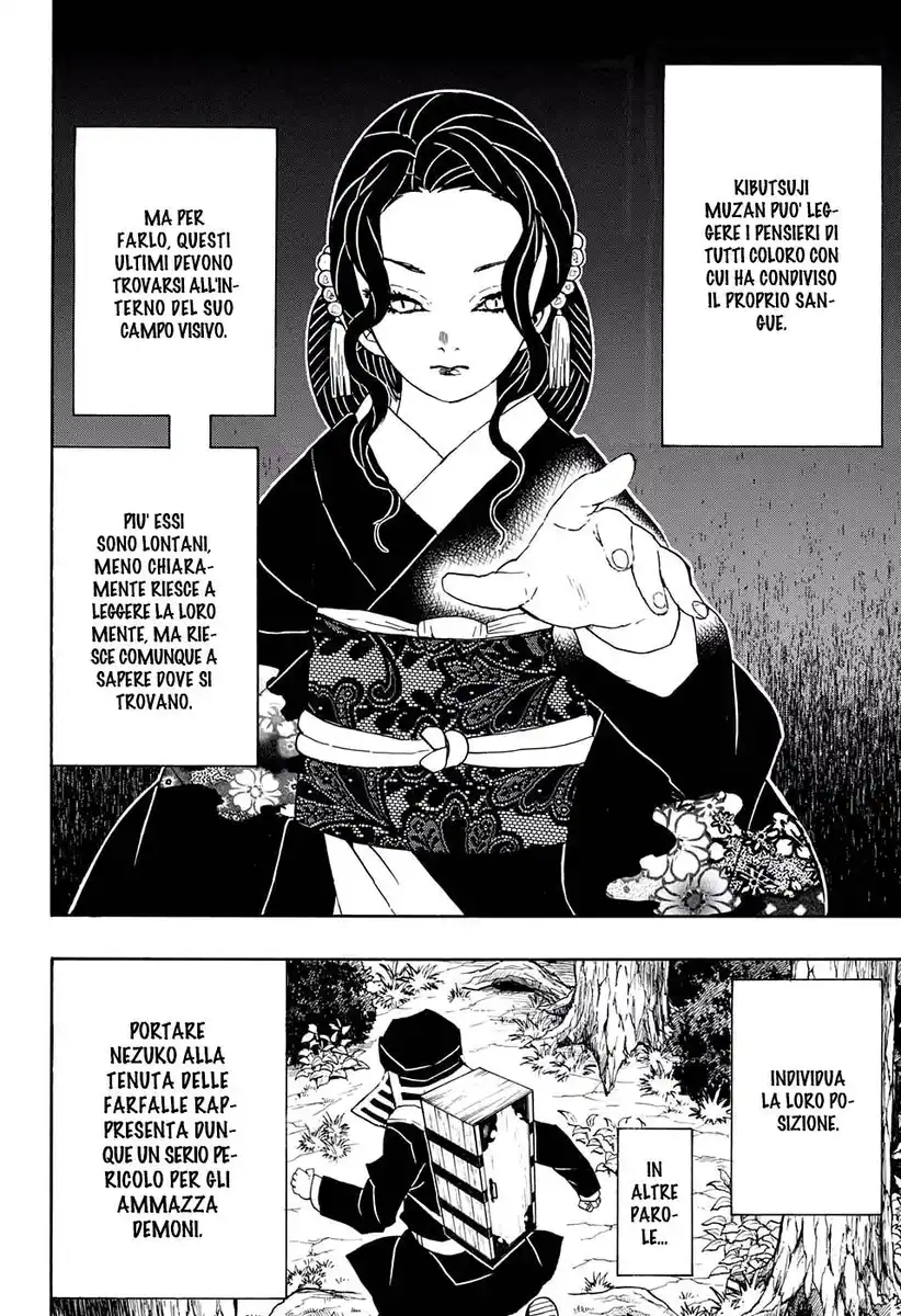 Kimetsu no Yaiba Capitolo 52 page 3