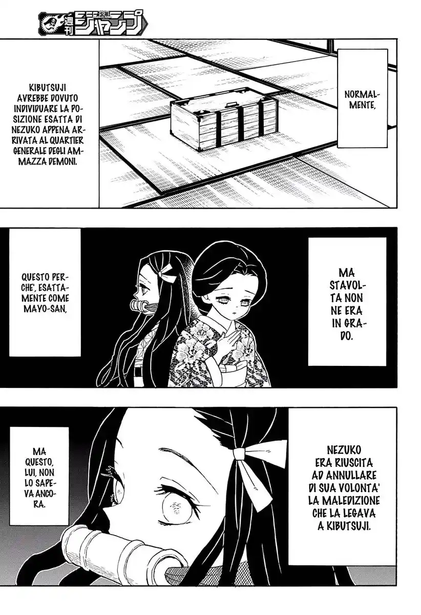 Kimetsu no Yaiba Capitolo 52 page 4