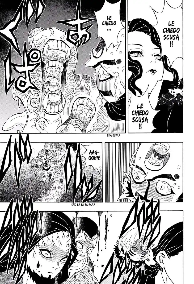 Kimetsu no Yaiba Capitolo 52 page 6