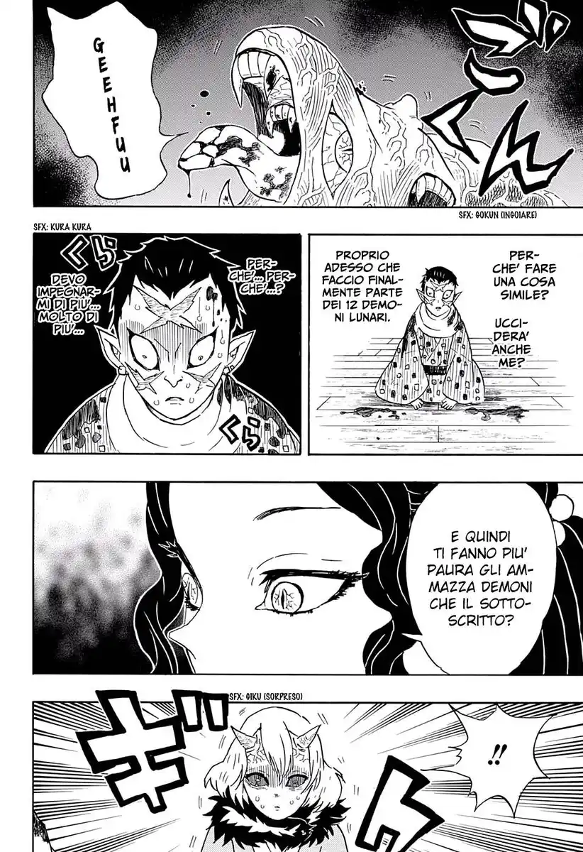 Kimetsu no Yaiba Capitolo 52 page 7