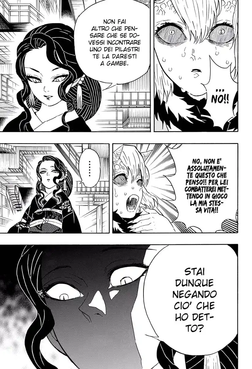 Kimetsu no Yaiba Capitolo 52 page 8