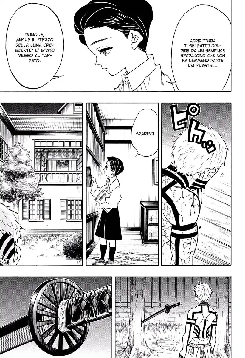 Kimetsu no Yaiba Capitolo 67 page 10