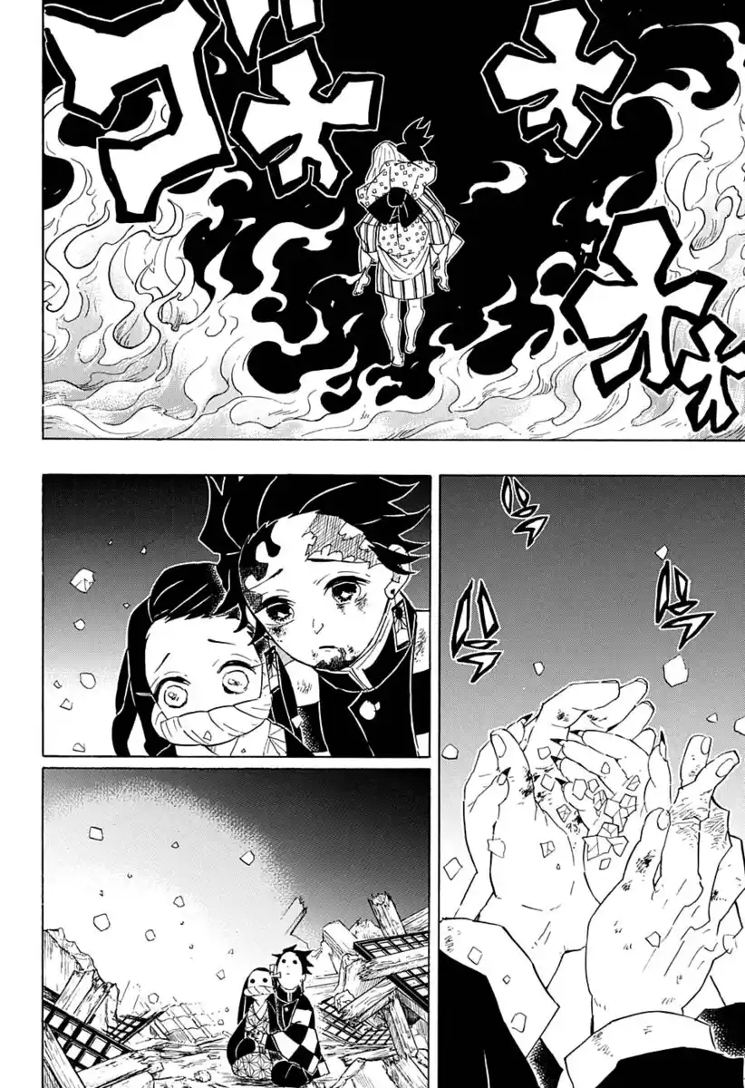 Kimetsu no Yaiba Capitolo 97 page 11