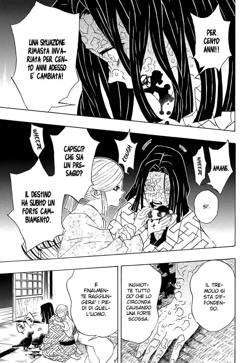 Kimetsu no Yaiba Capitolo 97 page 18