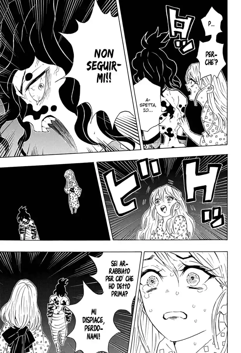 Kimetsu no Yaiba Capitolo 97 page 6