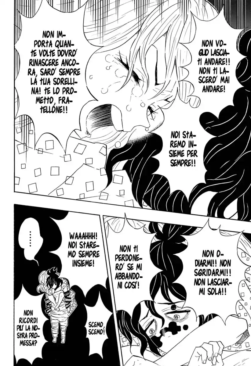 Kimetsu no Yaiba Capitolo 97 page 9