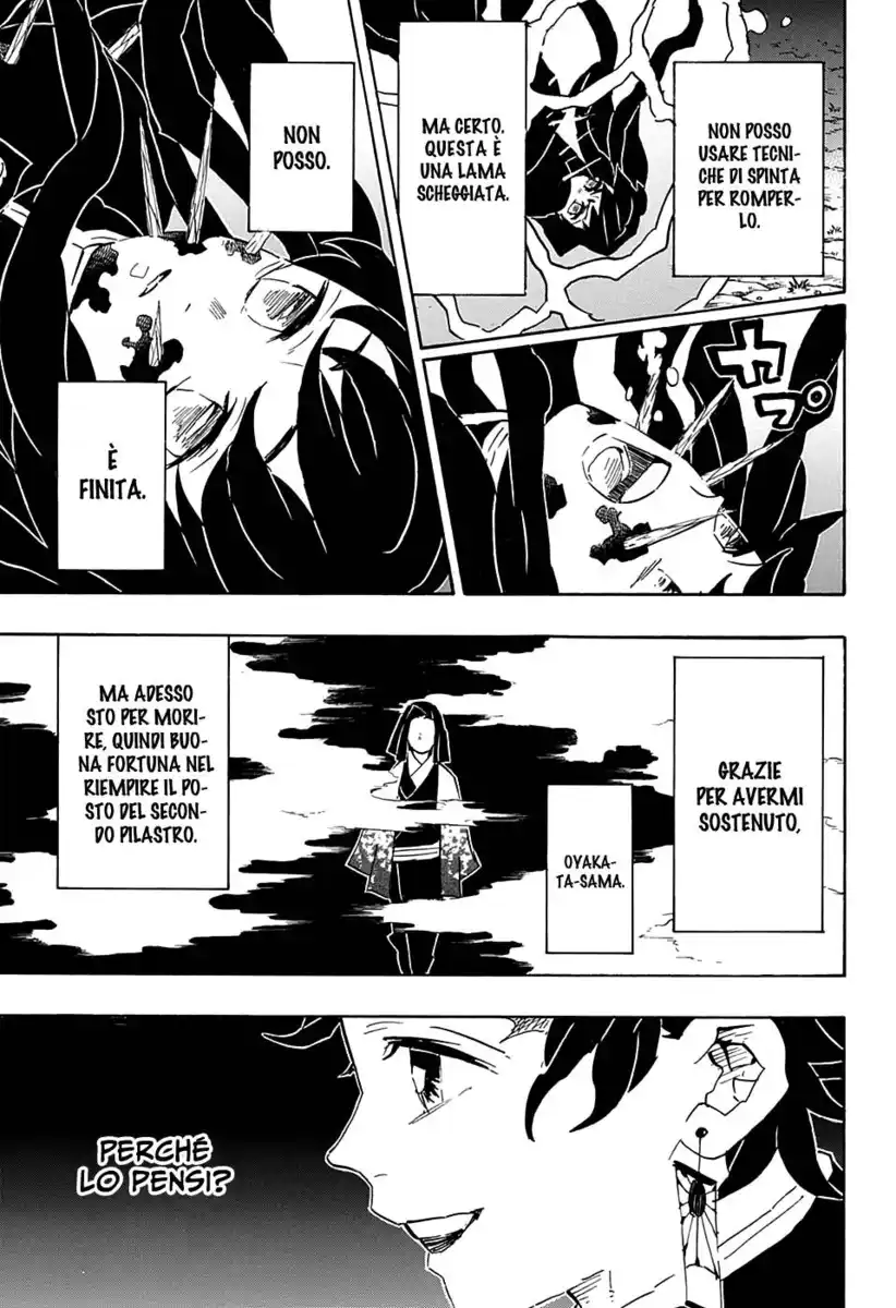 Kimetsu no Yaiba Capitolo 117 page 4