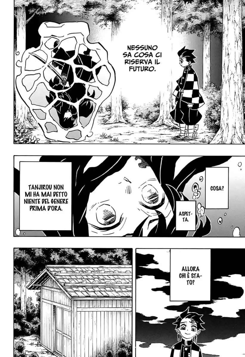 Kimetsu no Yaiba Capitolo 117 page 5