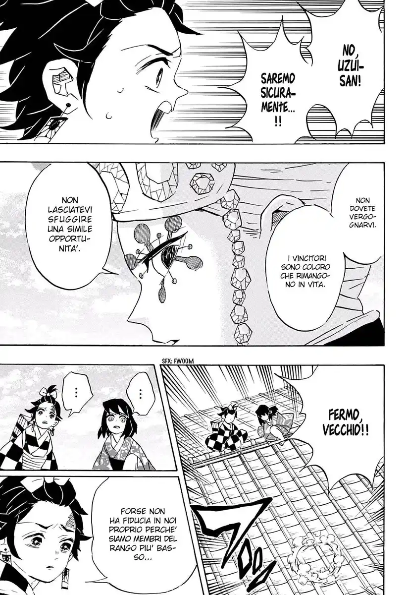 Kimetsu no Yaiba Capitolo 75 page 8