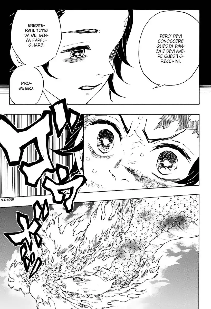 Kimetsu no Yaiba Capitolo 40 page 7