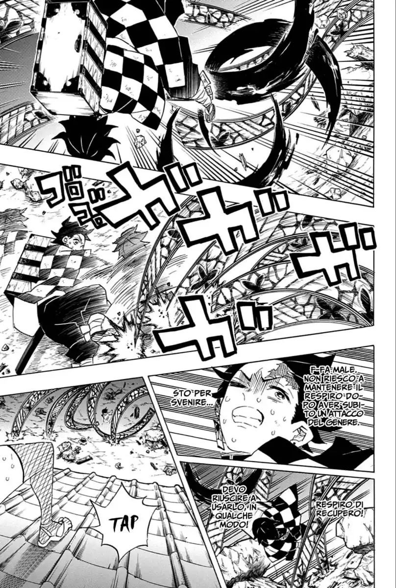 Kimetsu no Yaiba Capitolo 89 page 14