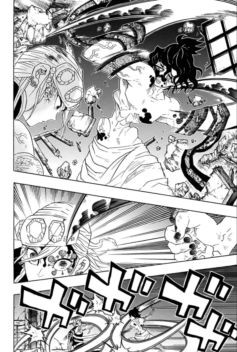 Kimetsu no Yaiba Capitolo 89 page 5