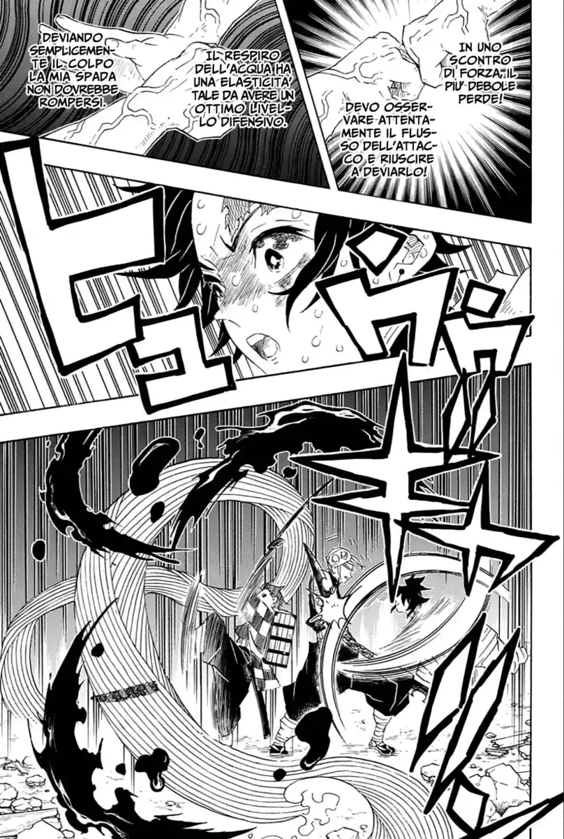 Kimetsu no Yaiba Capitolo 89 page 8