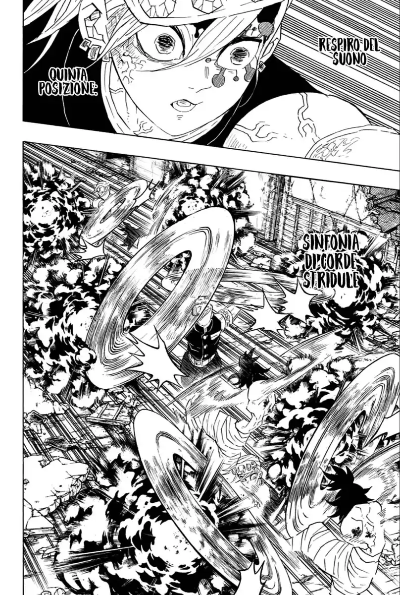 Kimetsu no Yaiba Capitolo 89 page 9