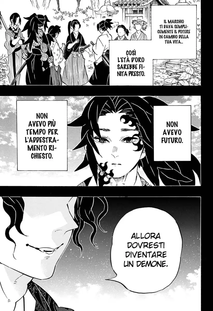 Kimetsu no Yaiba Capitolo 178 page 10