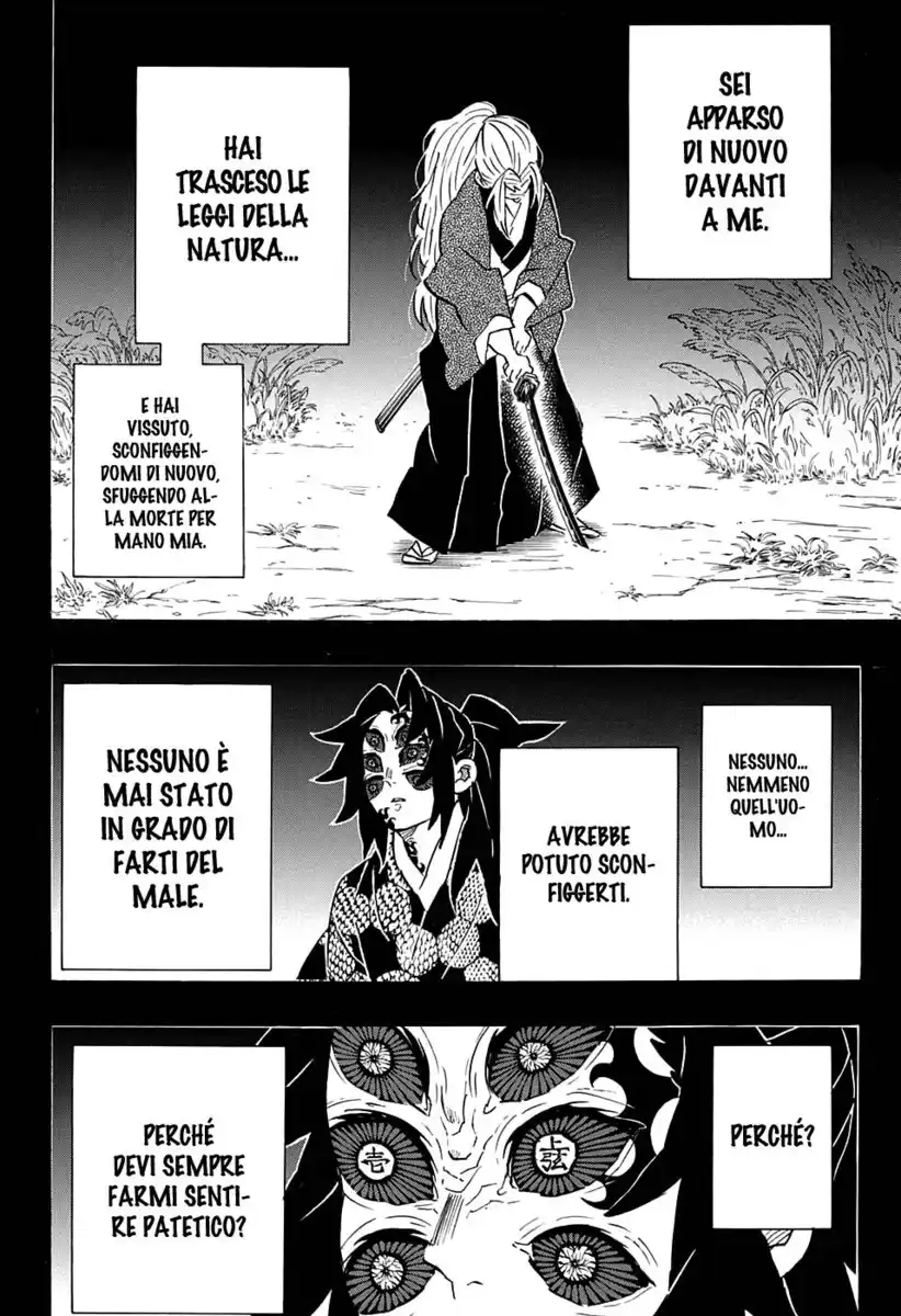 Kimetsu no Yaiba Capitolo 178 page 13