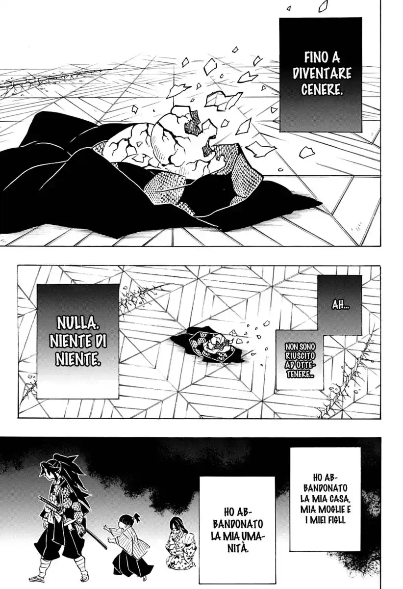 Kimetsu no Yaiba Capitolo 178 page 18