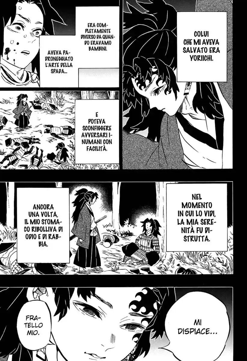 Kimetsu no Yaiba Capitolo 178 page 6