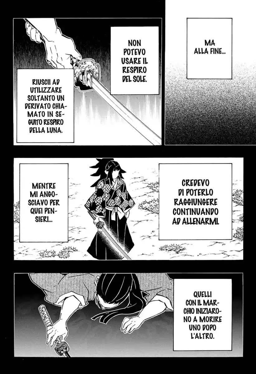 Kimetsu no Yaiba Capitolo 178 page 9