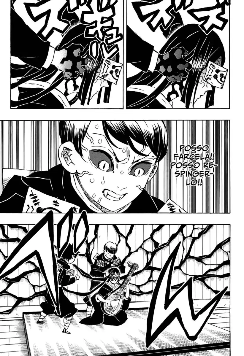 Kimetsu no Yaiba Capitolo 183 page 12