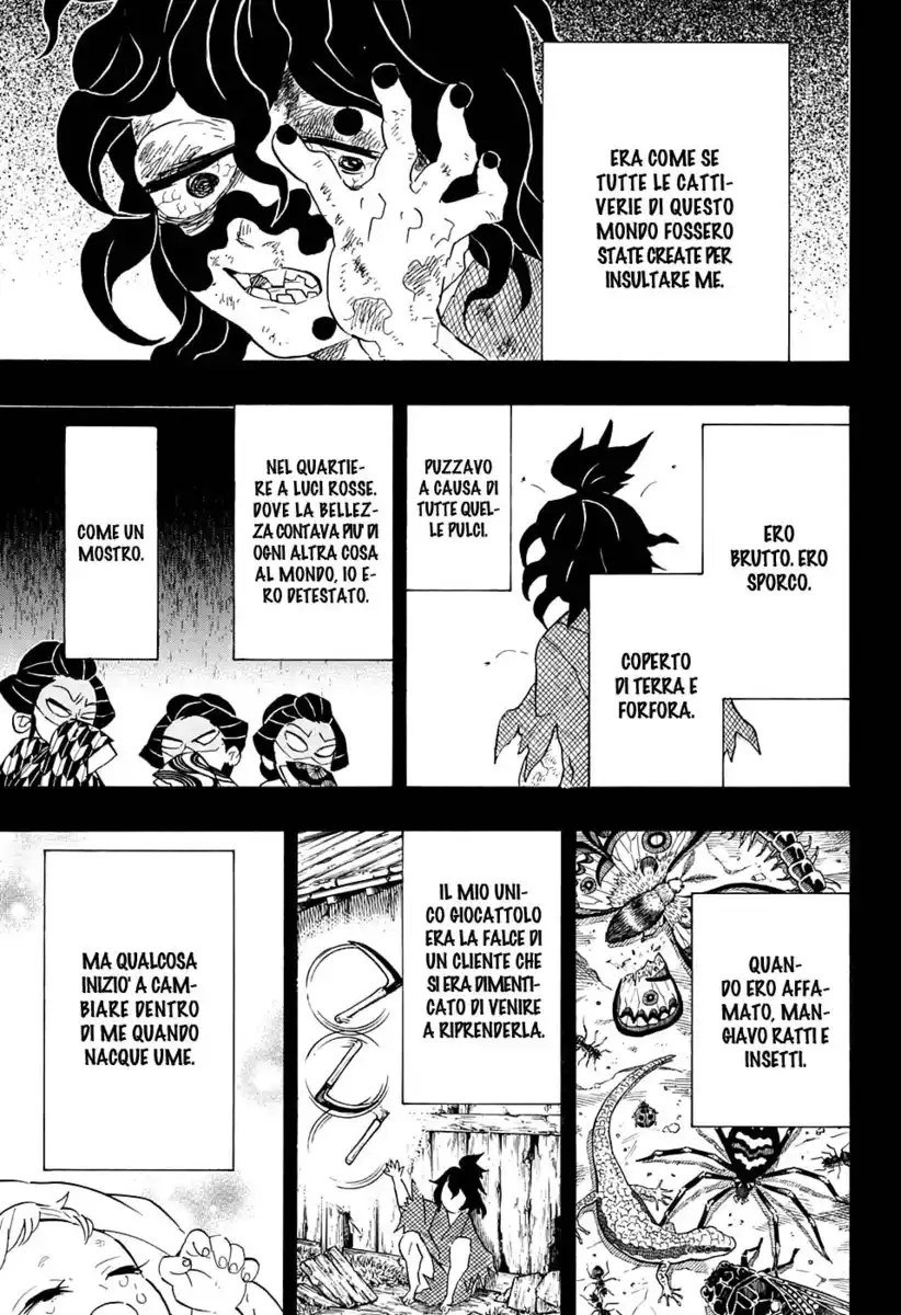 Kimetsu no Yaiba Capitolo 96 page 10