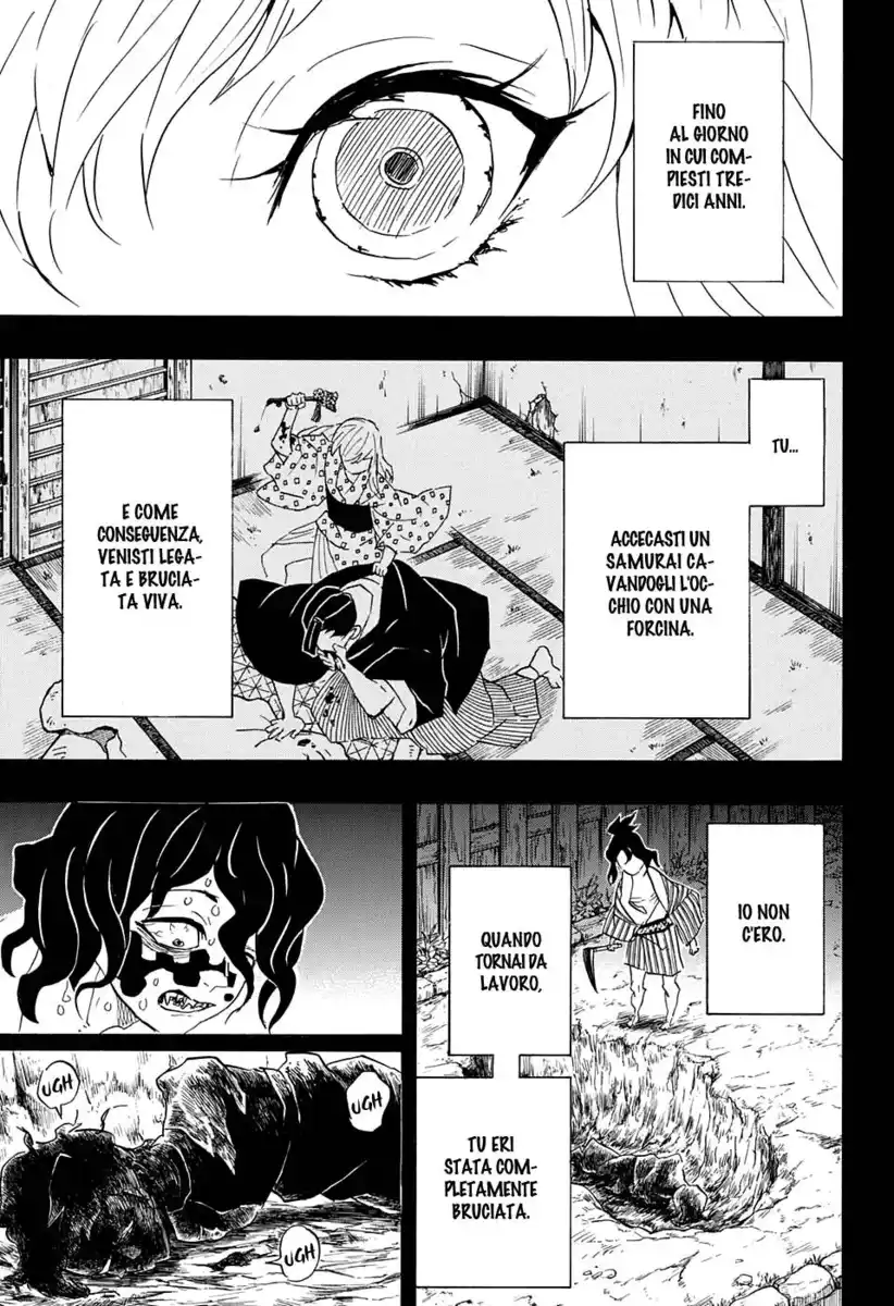 Kimetsu no Yaiba Capitolo 96 page 12