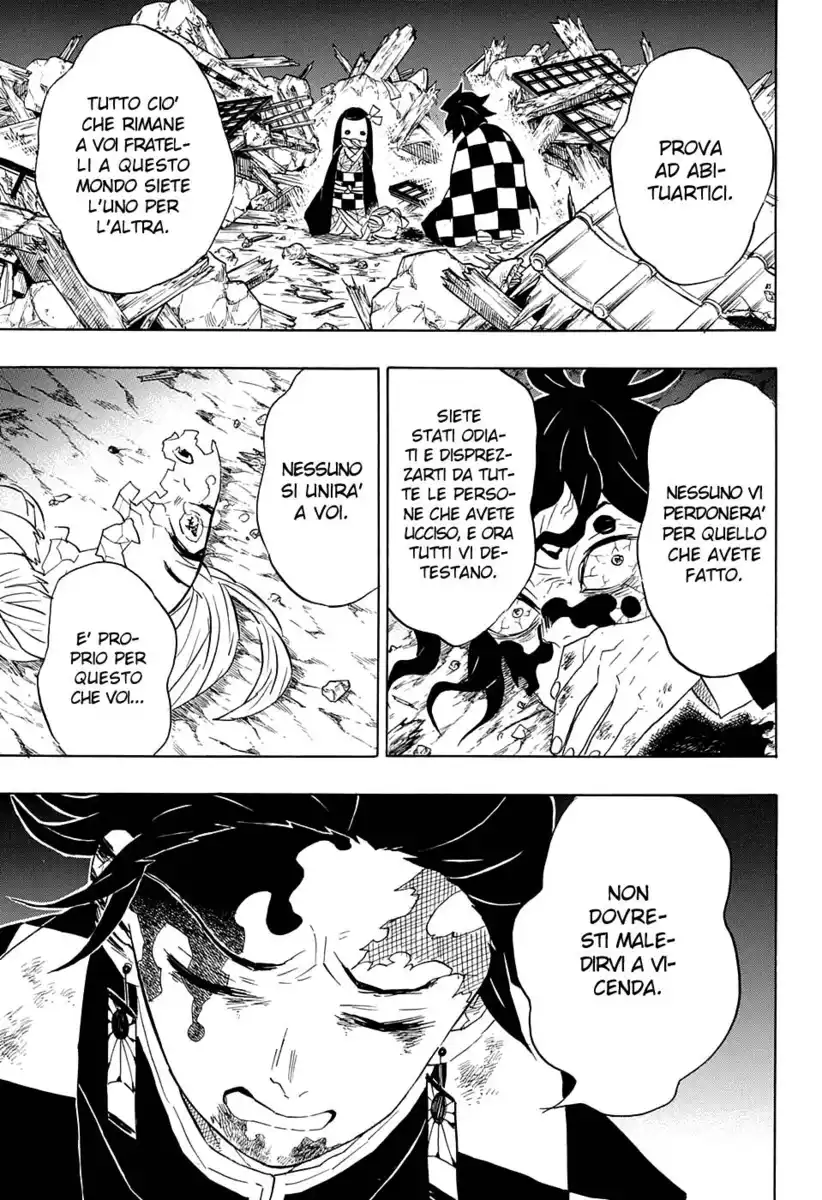 Kimetsu no Yaiba Capitolo 96 page 6