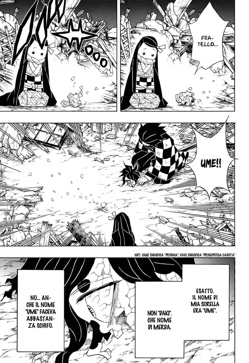 Kimetsu no Yaiba Capitolo 96 page 8