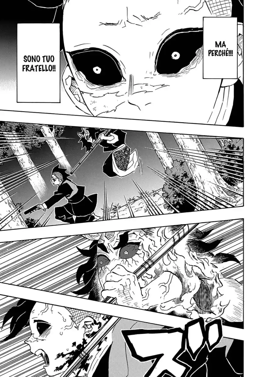 Kimetsu no Yaiba Capitolo 115 page 14