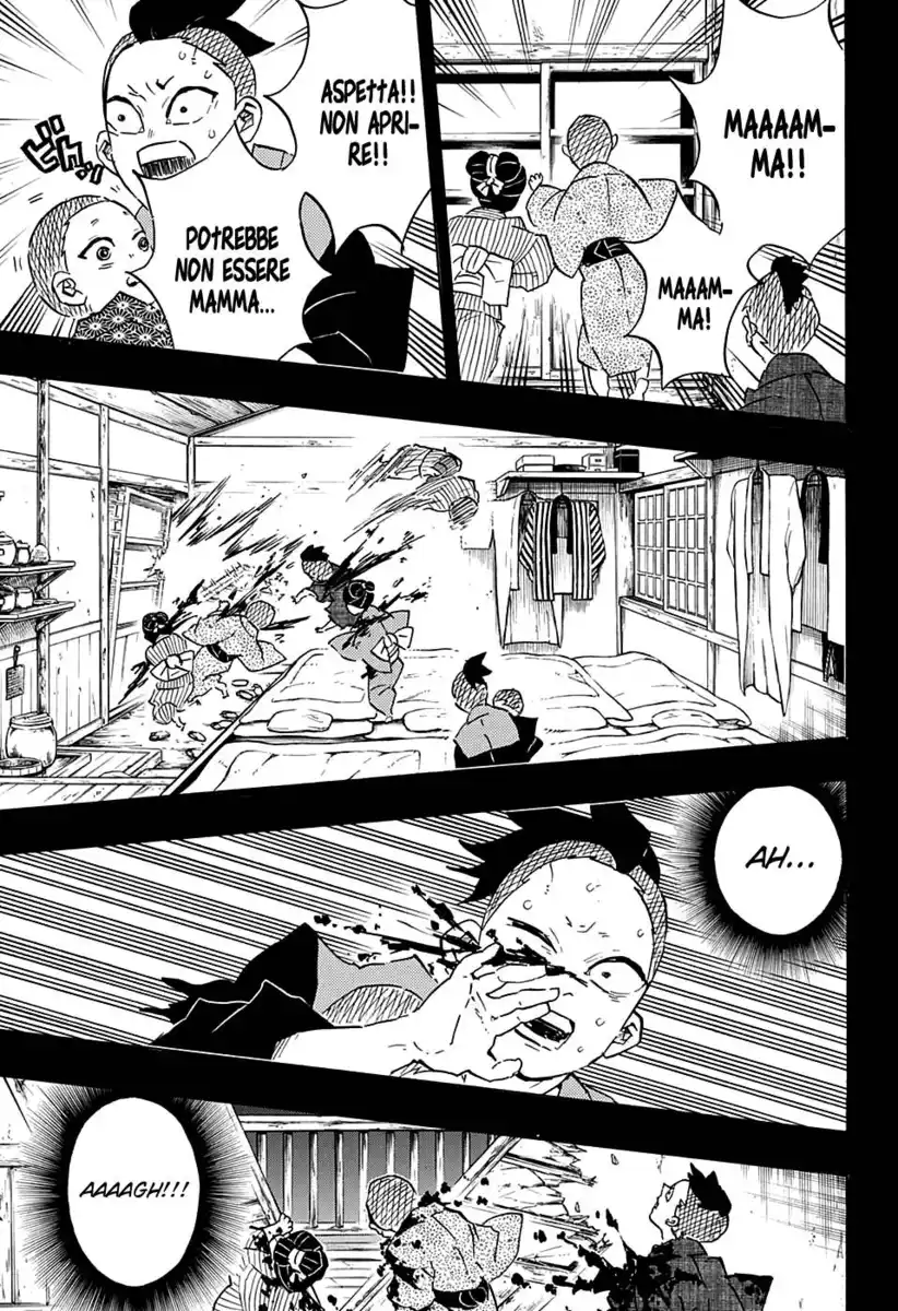 Kimetsu no Yaiba Capitolo 115 page 4