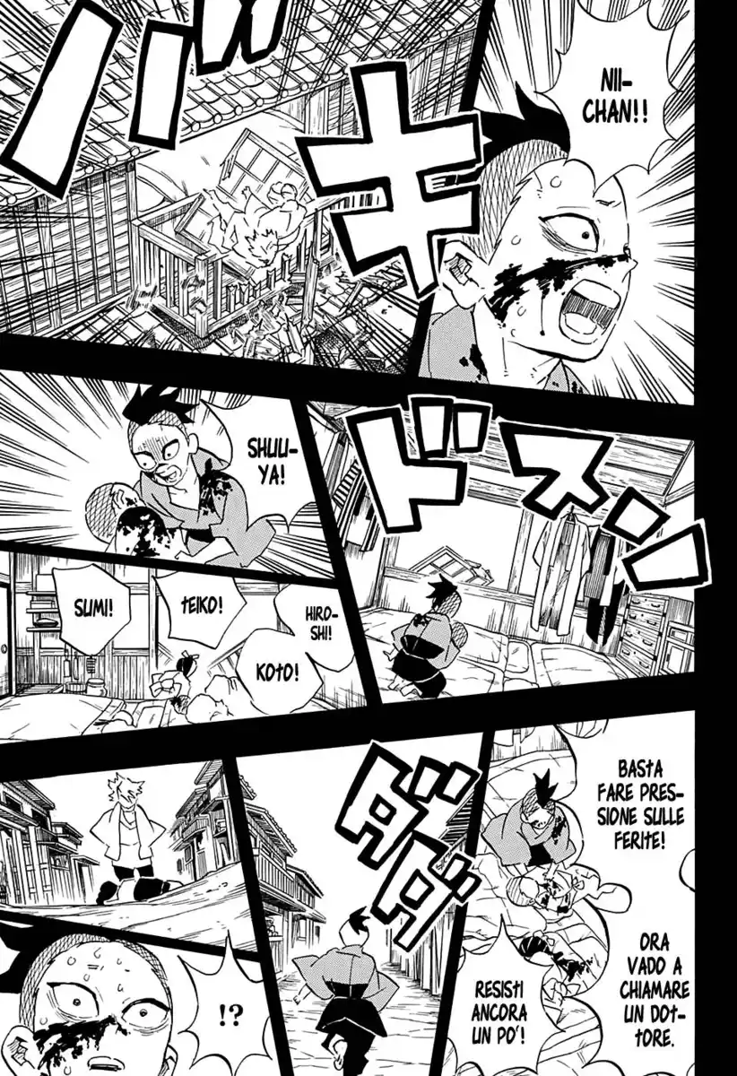 Kimetsu no Yaiba Capitolo 115 page 6