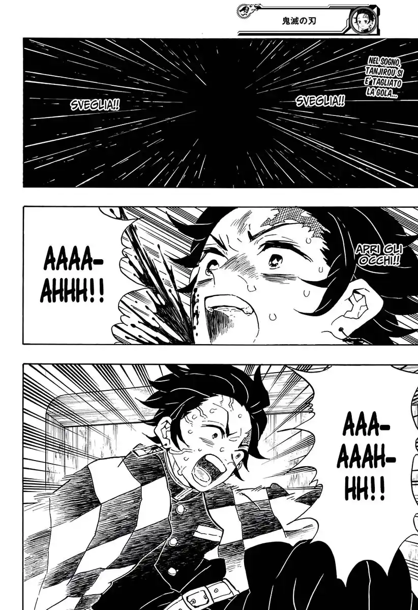 Kimetsu no Yaiba Capitolo 58 page 3