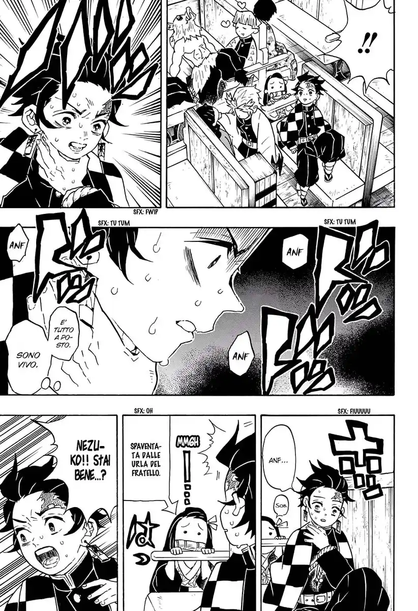 Kimetsu no Yaiba Capitolo 58 page 4