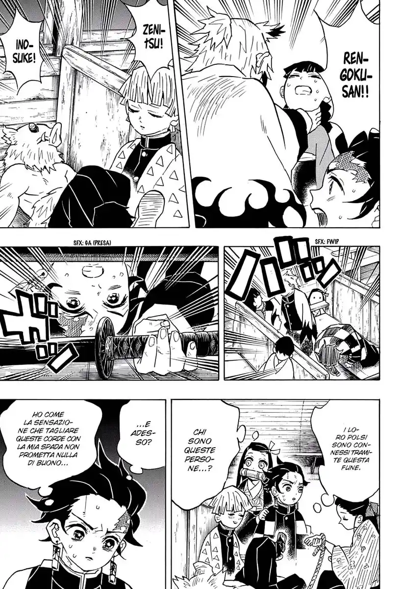 Kimetsu no Yaiba Capitolo 58 page 6