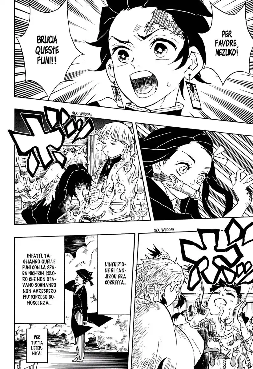 Kimetsu no Yaiba Capitolo 58 page 7