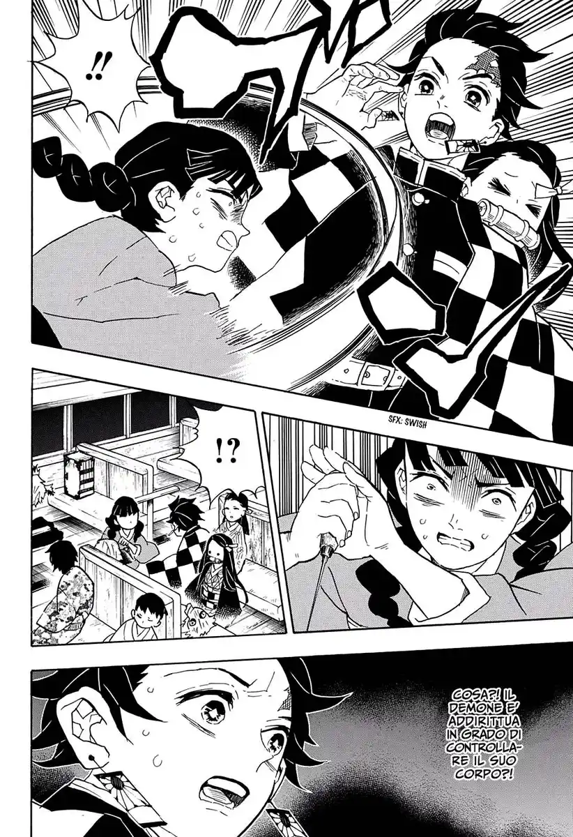 Kimetsu no Yaiba Capitolo 58 page 9