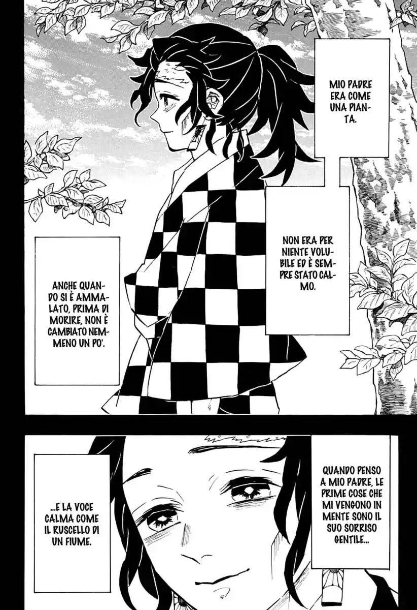 Kimetsu no Yaiba Capitolo 151 page 3